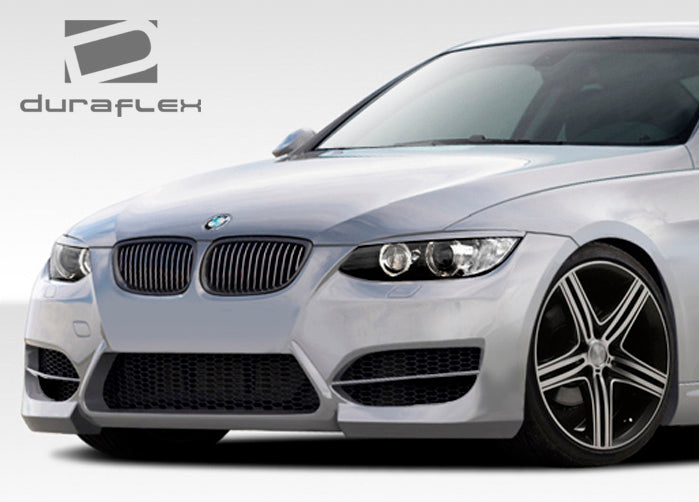 2007-2010 BMW 3 Series Duraflex LM-S Kit