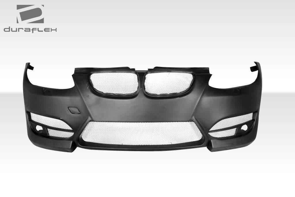 2007-2010 BMW 3 Series Duraflex LM-S Front Bumper