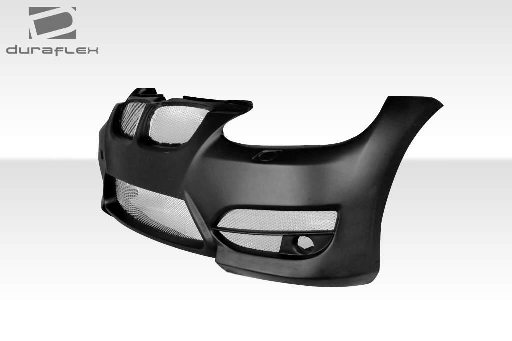 2007-2010 BMW 3 Series Duraflex LM-S Front Bumper