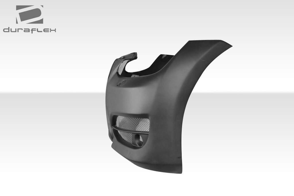 2007-2010 BMW 3 Series Duraflex LM-S Front Bumper