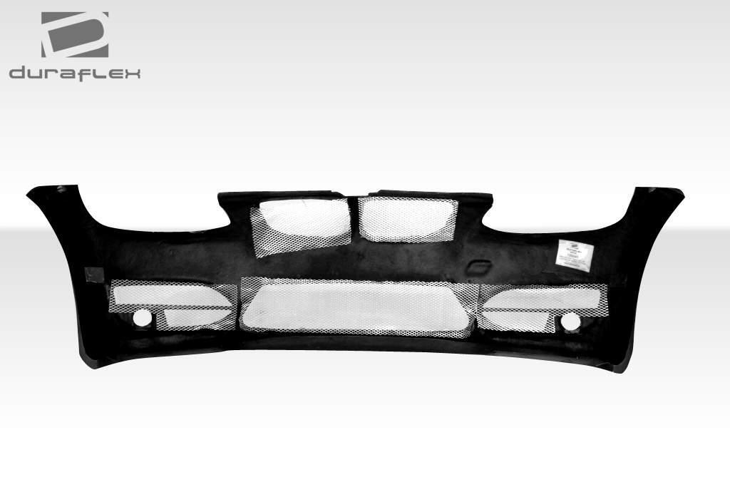 2007-2010 BMW 3 Series Duraflex LM-S Front Bumper