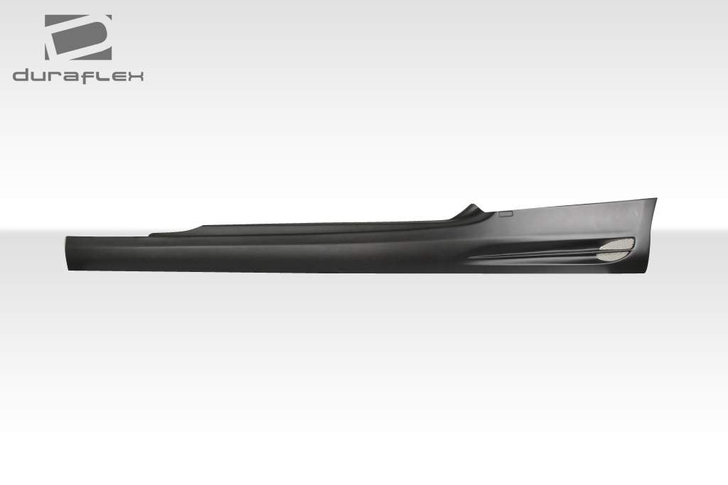 2007-2013 BMW 3 Series E92 2dr E93 Convertible Duraflex LM-S Side Skirts Rocker Panels - 2 Piece