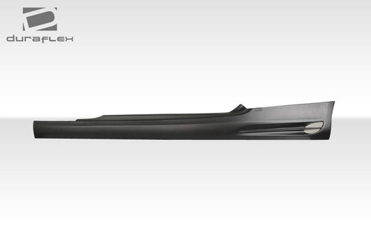 2007-2013 BMW 3 Series Duraflex LM-S Side Skirts