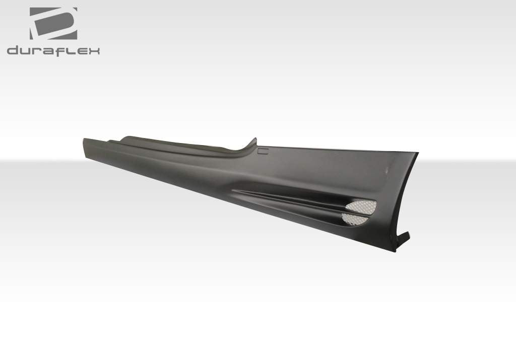 2007-2010 BMW 3 Series Duraflex LM-S Kit
