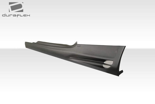 2007-2013 BMW 3 Series Duraflex LM-S Side Skirts