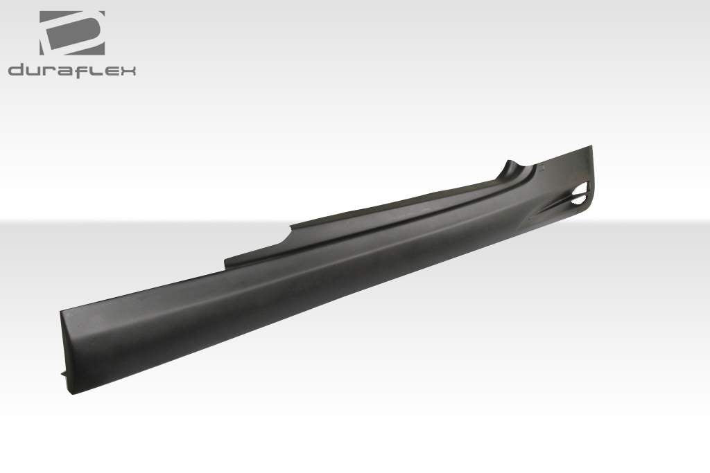 2007-2010 BMW 3 Series Duraflex LM-S Kit