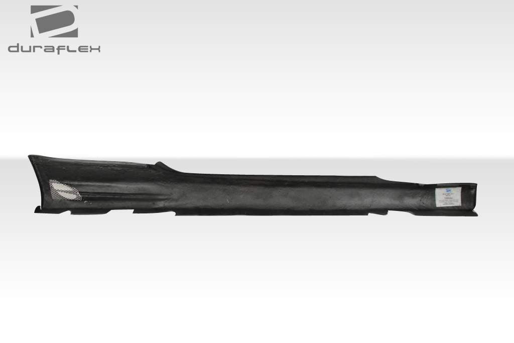 2007-2010 BMW 3 Series Duraflex LM-S Kit