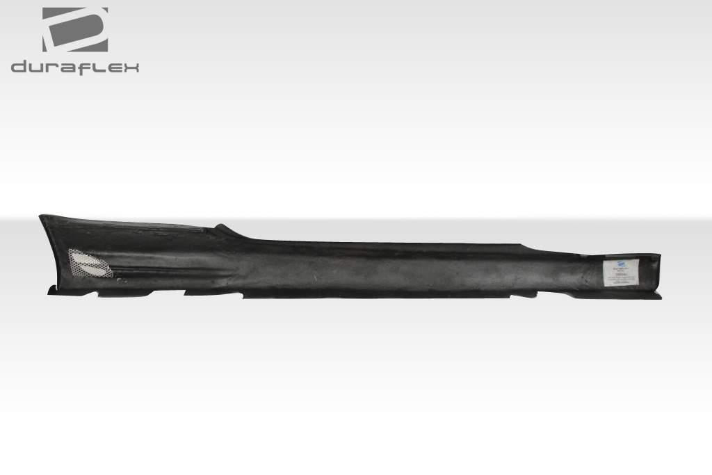 2007-2013 BMW 3 Series Duraflex LM-S Side Skirts