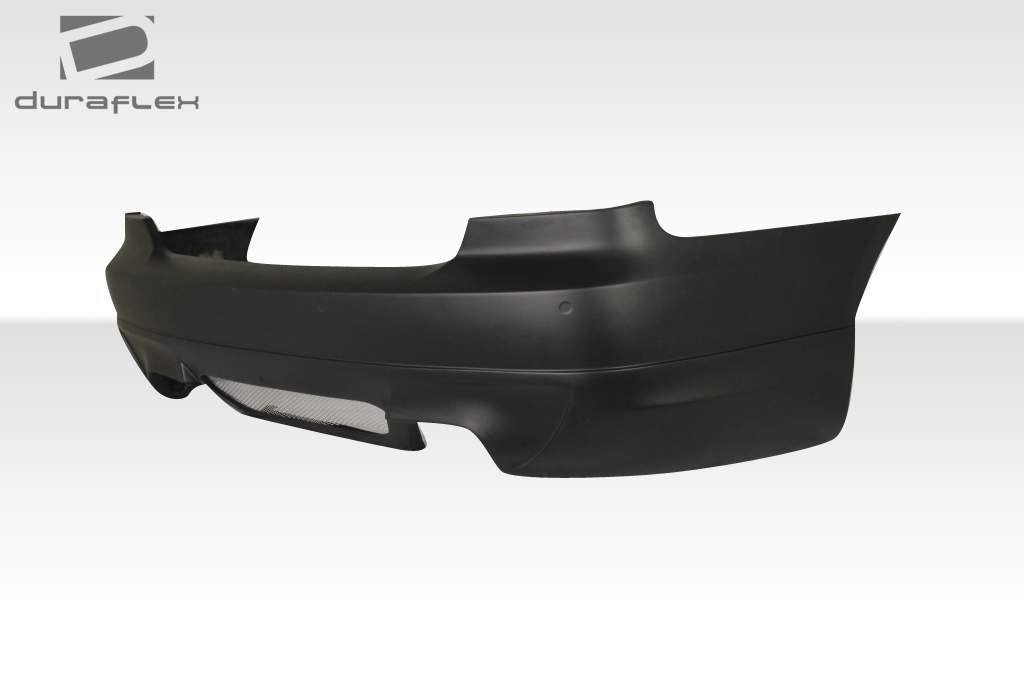 2007-2013 BMW 3 Series Duraflex LM-S Rear Bumper