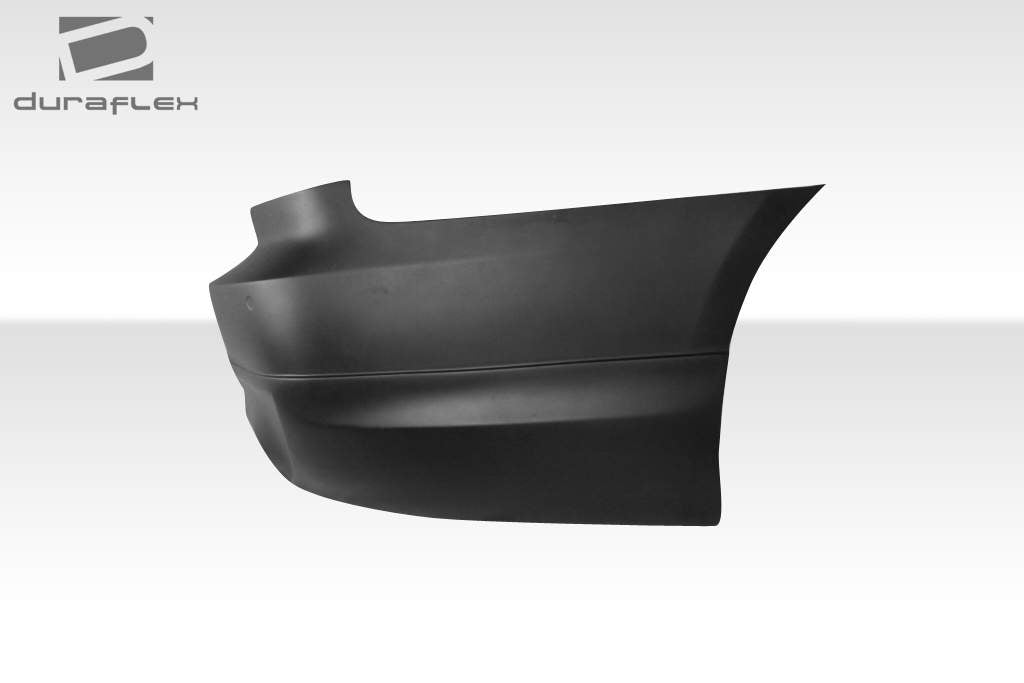 2007-2010 BMW 3 Series Duraflex LM-S Kit