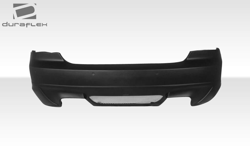 2007-2013 BMW 3 Series Duraflex LM-S Rear Bumper