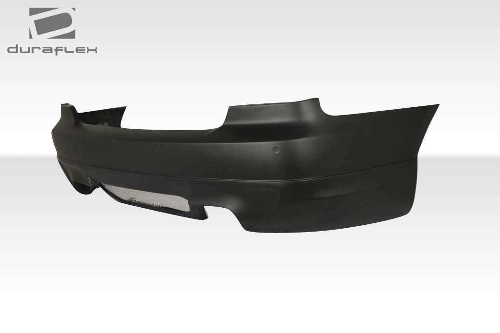 2007-2013 BMW 3 Series Duraflex LM-S Rear Bumper
