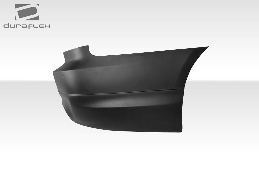 2007-2013 BMW 3 Series Duraflex LM-S Rear Bumper
