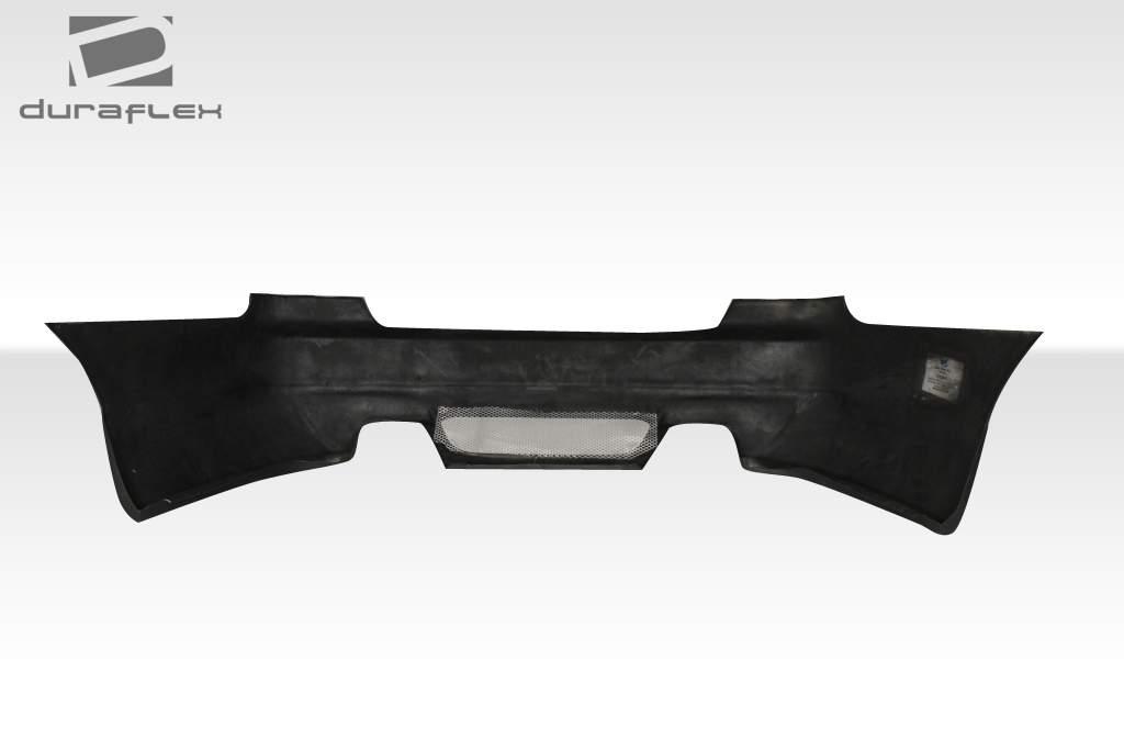 2007-2013 BMW 3 Series Duraflex LM-S Rear Bumper