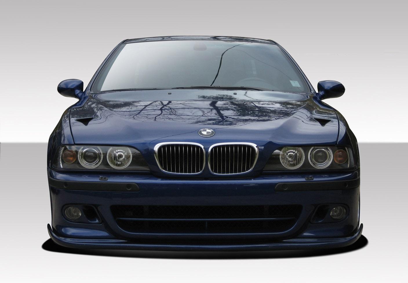 1997-2003 BMW M5 Duraflex HM-S Front Lip