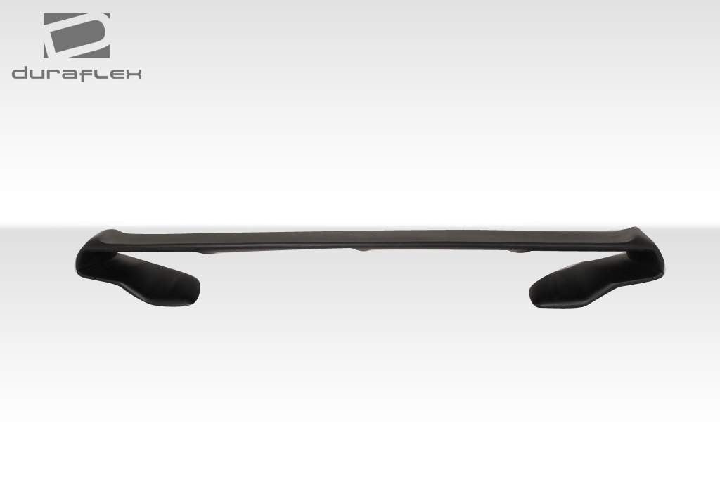 2010-2016 Hyundai Genesis Duraflex RS-1 Rear Wing