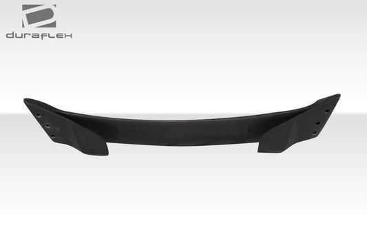 2010-2016 Hyundai Genesis Duraflex RS-1 Rear Wing
