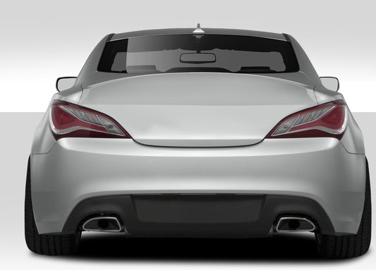 2010-2016 Hyundai Genesis Duraflex RS-1 Trunk