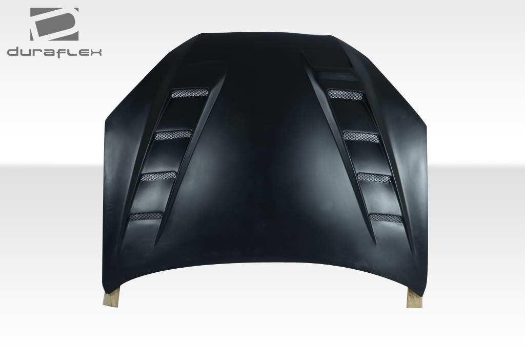 2010-2012 Hyundai Genesis Duraflex RS-1 Hood