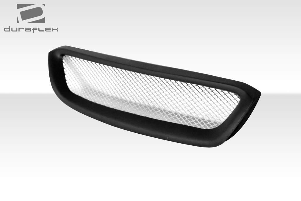 2010-2012 Hyundai Genesis Duraflex H-2 Grille