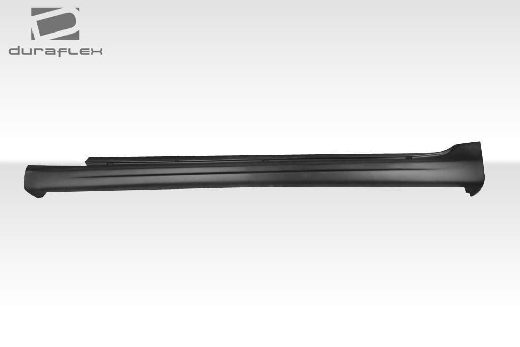 2006-2013 Lexus IS Duraflex I-Spec Side Skirts