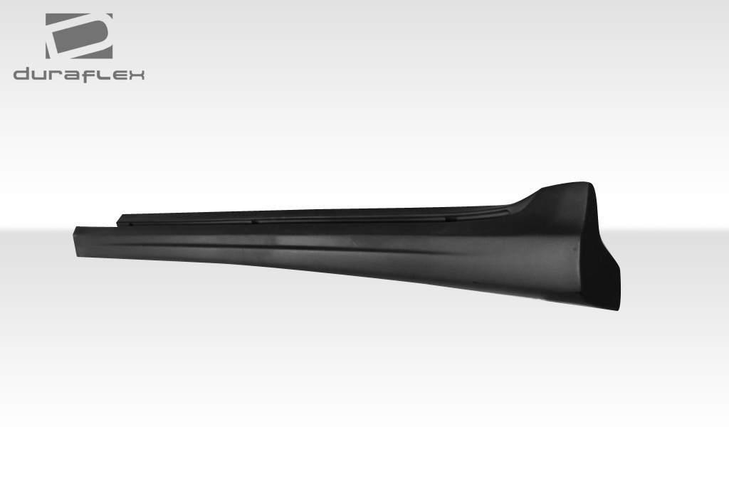 2006-2013 Lexus IS Duraflex I-Spec Side Skirts