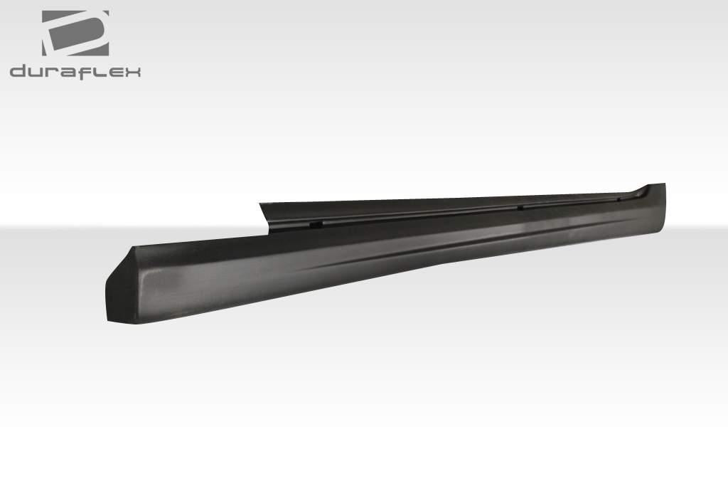 2006-2013 Lexus IS Duraflex I-Spec Side Skirts