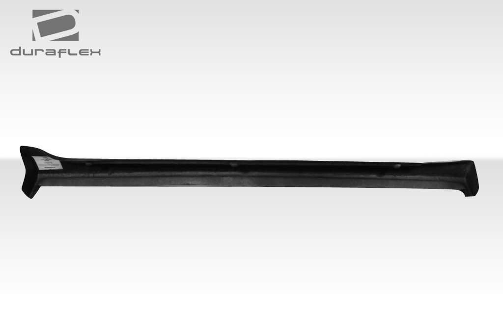 2006-2013 Lexus IS Duraflex I-Spec Side Skirts