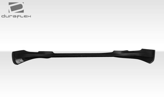 2009-2010 Lexus IS Duraflex W-1 Front Lip