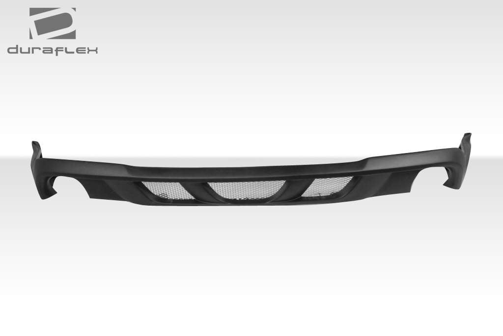 2009-2010 Lexus IS Duraflex W-1 Kit