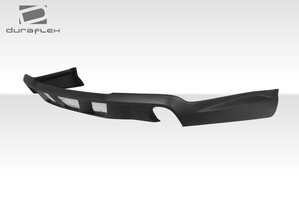 2009-2010 Lexus IS Duraflex W-1 Kit