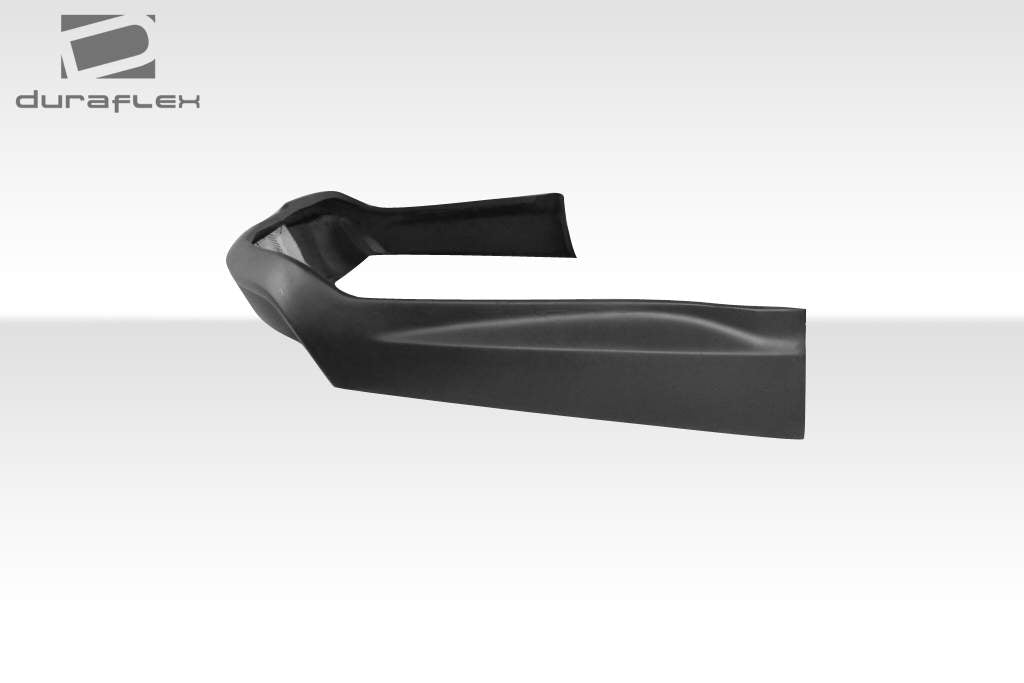 2009-2010 Lexus IS Duraflex W-1 Kit