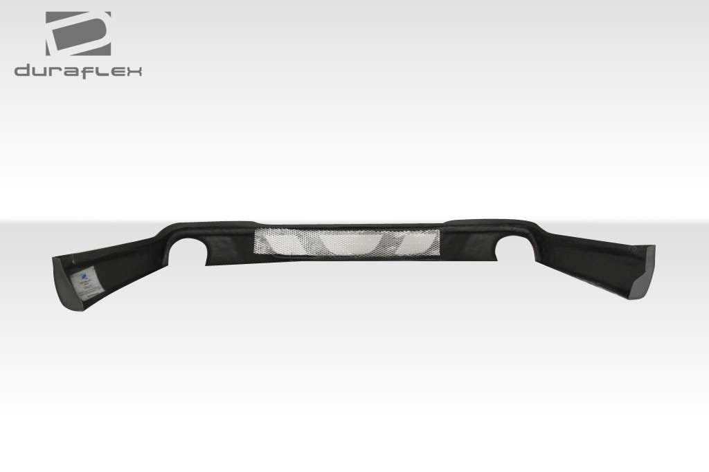 2006-2013 Lexus IS Duraflex W-1 Rear Lip