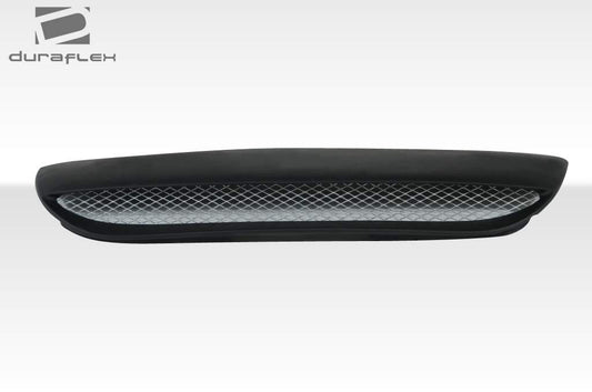2010-2013 Mazda 3 Duraflex M-Speed Hood