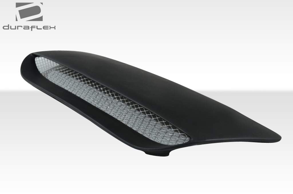 2010-2013 Mazda 3 Duraflex M-Speed Hood
