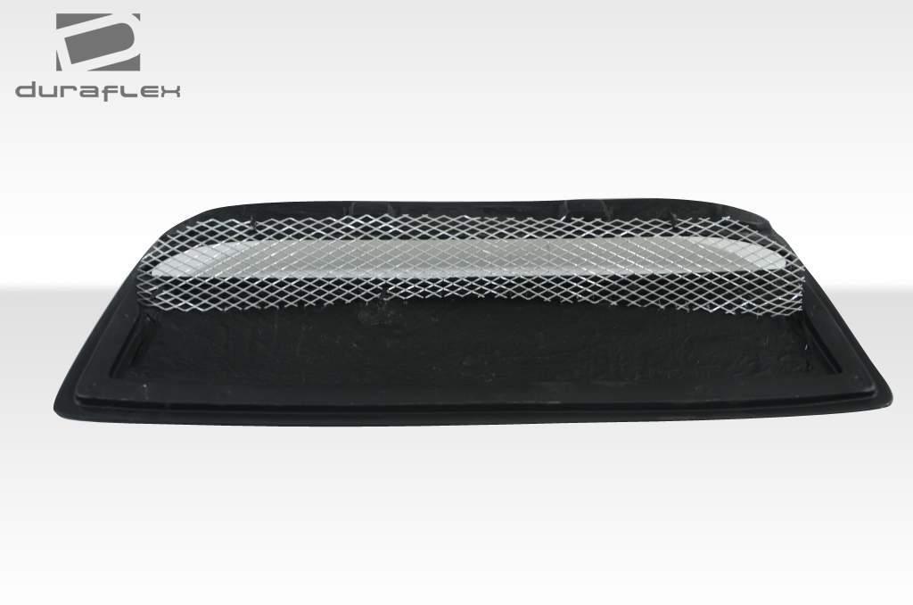 2010-2013 Mazda 3 Duraflex M-Speed Hood