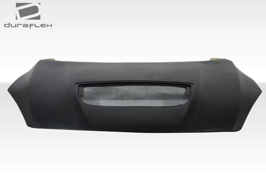 2010-2013 Mazda 3 Duraflex M-Speed Hood