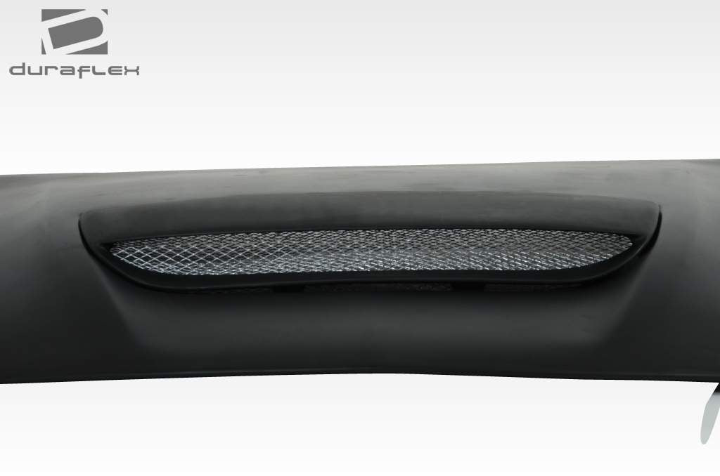 2010-2013 Mazda 3 Duraflex M-Speed Hood