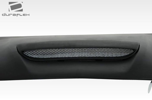 2010-2013 Mazda 3 Duraflex M-Speed Hood