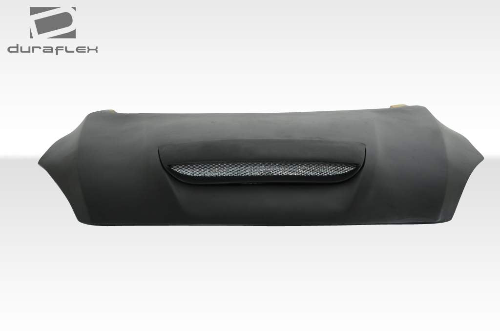 2010-2013 Mazda 3 Duraflex M-Speed Hood