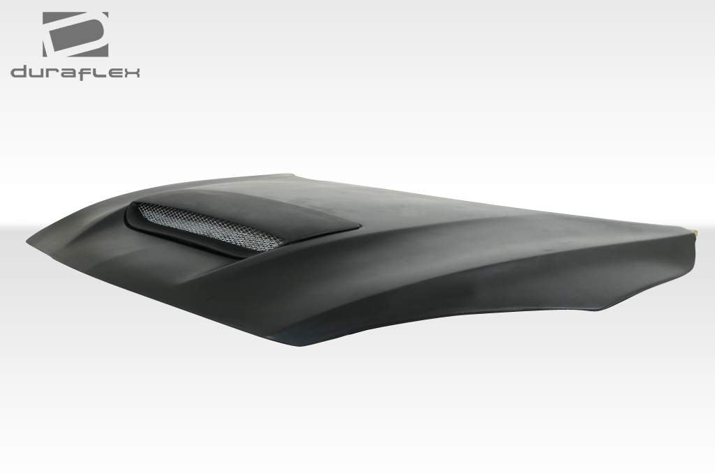 2010-2013 Mazda 3 Duraflex M-Speed Hood