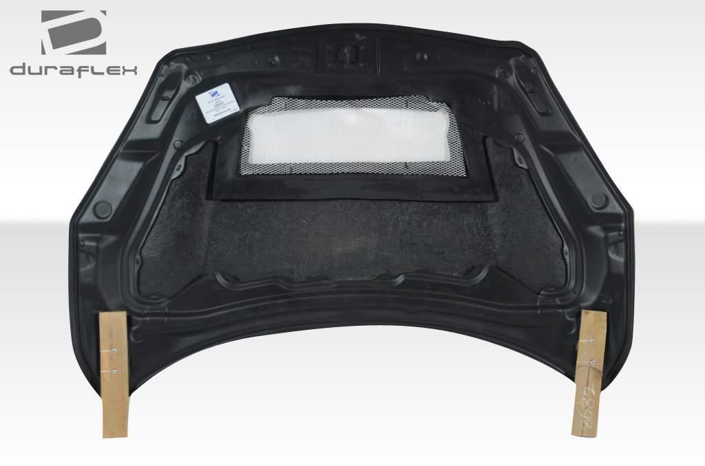 2010-2013 Mazda 3 Duraflex M-Speed Hood