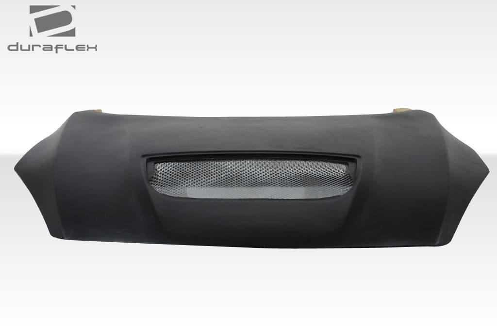 2010-2013 Mazda 3 Duraflex M-Speed Hood