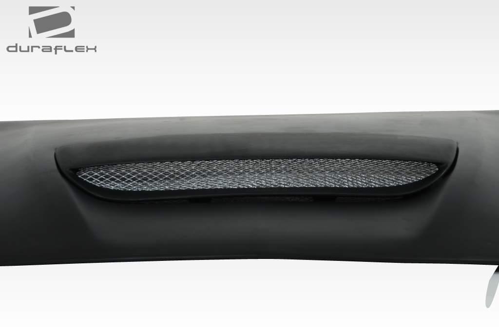2010-2013 Mazda 3 Duraflex M-Speed Hood