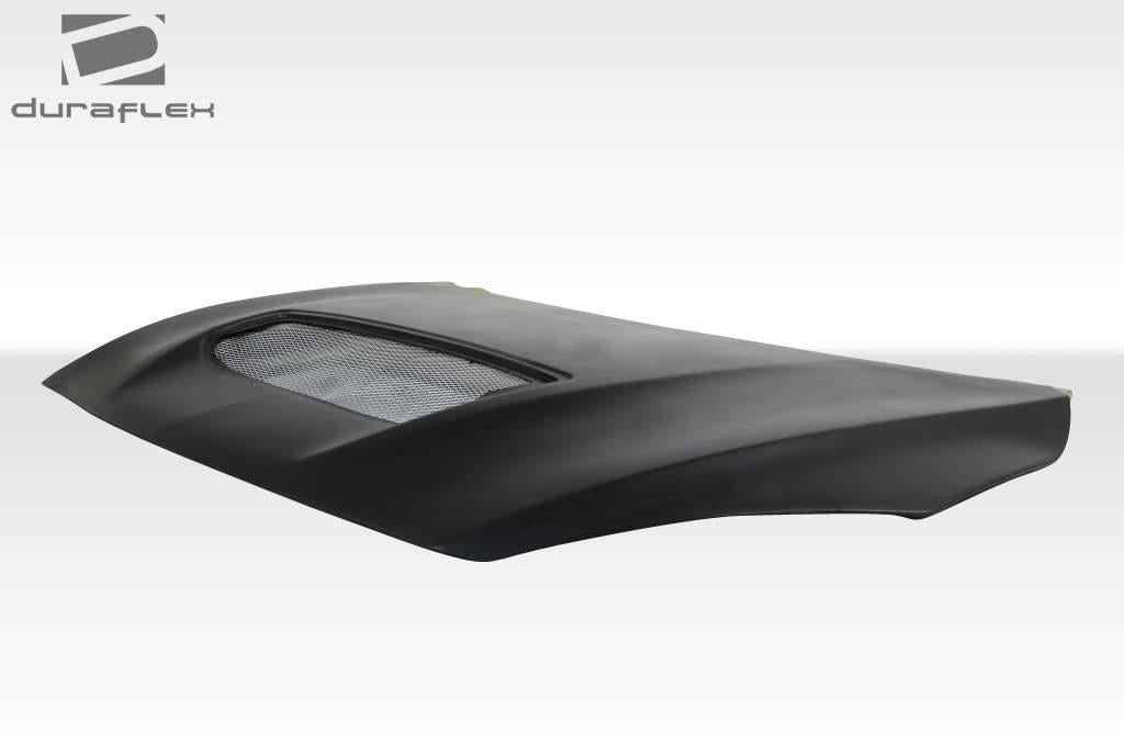 2010-2013 Mazda 3 Duraflex M-Speed Hood