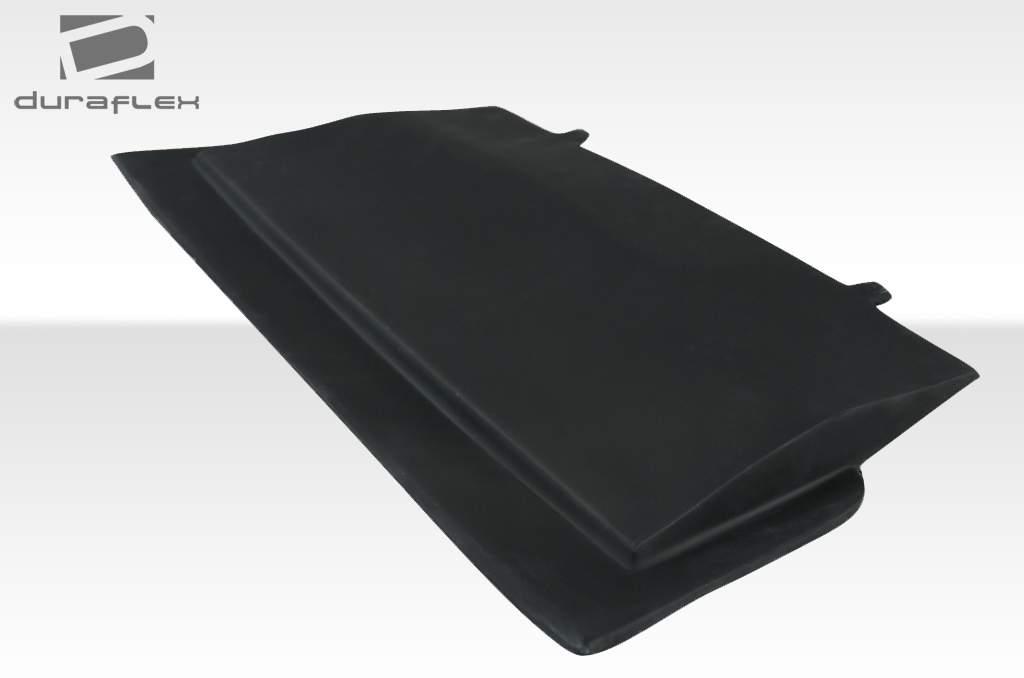 2010-2013 Mazda 3 Duraflex M-Speed Hood