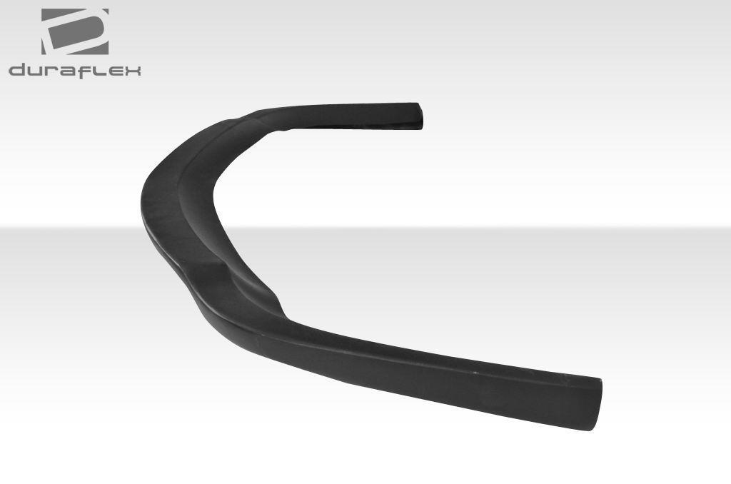 2003-2006 Mercedes SL - Mercedes Duraflex L-Sport Front Lip