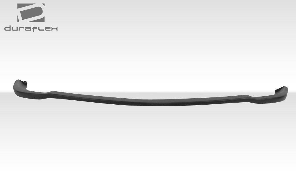 2003-2006 Mercedes SL - Mercedes Duraflex L-Sport Front Lip