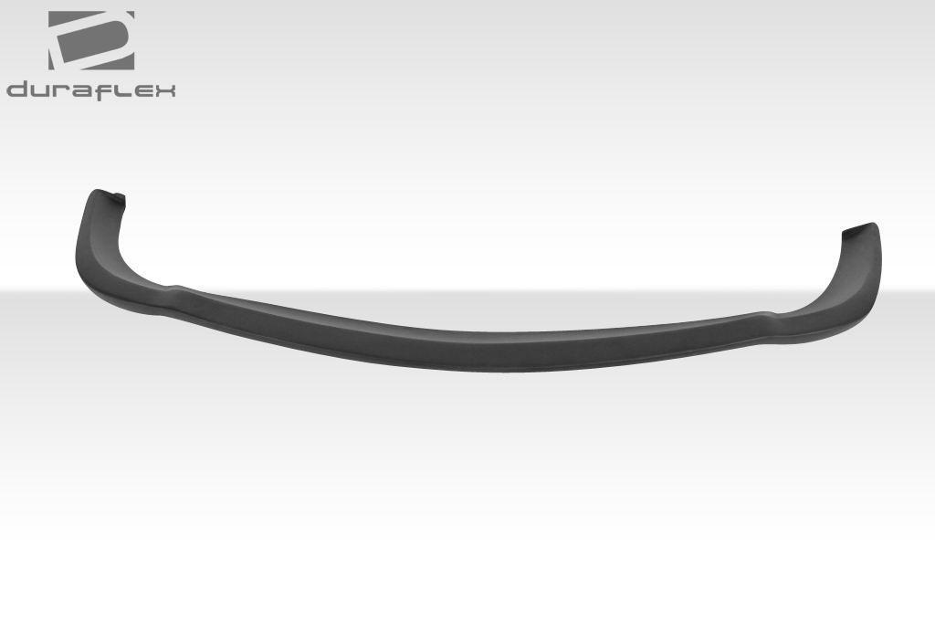 2003-2006 Mercedes SL - Mercedes Duraflex L-Sport Front Lip