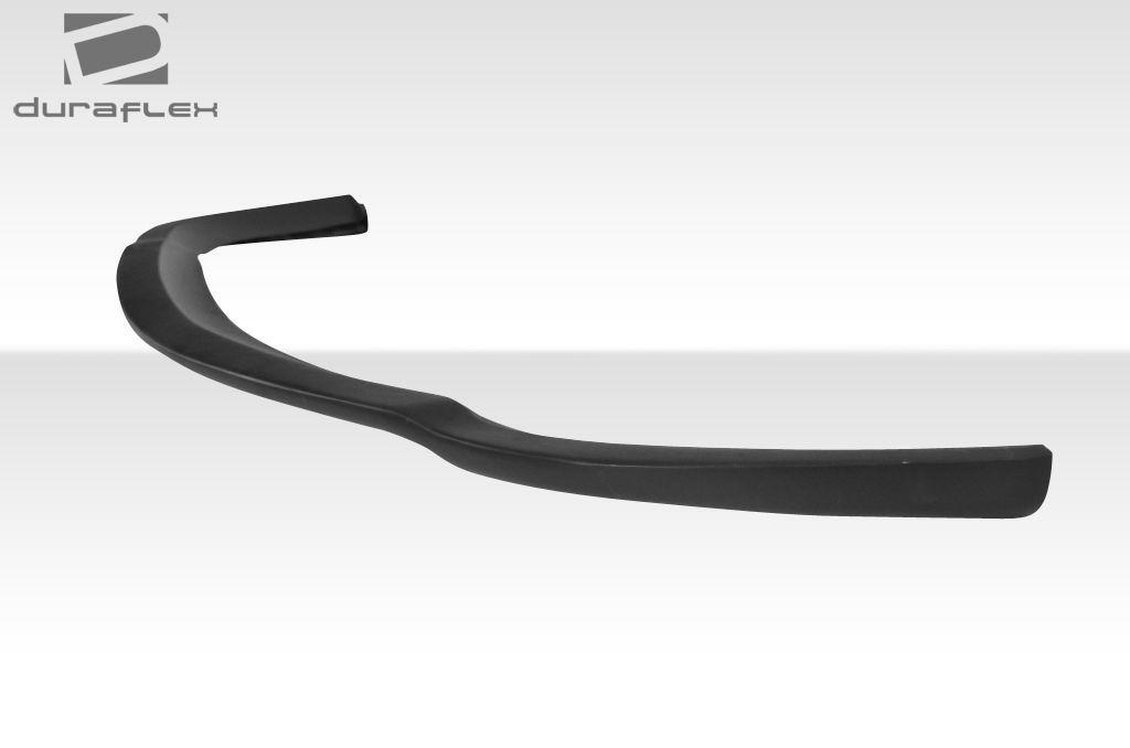 2003-2006 Mercedes SL - Mercedes Duraflex L-Sport Front Lip